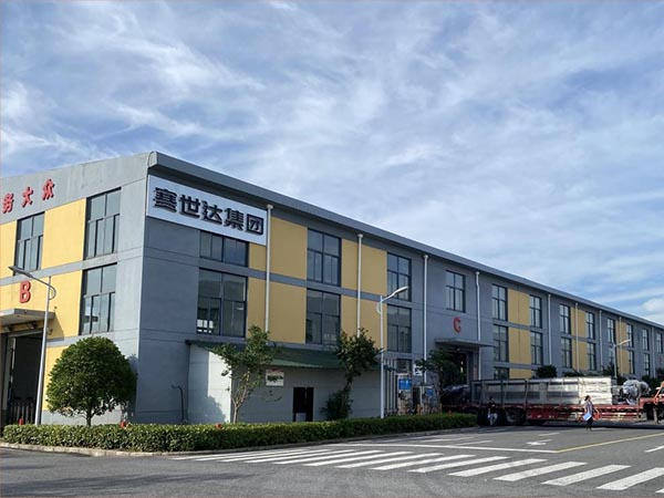 福建某石化項目閥門裝車發貨
