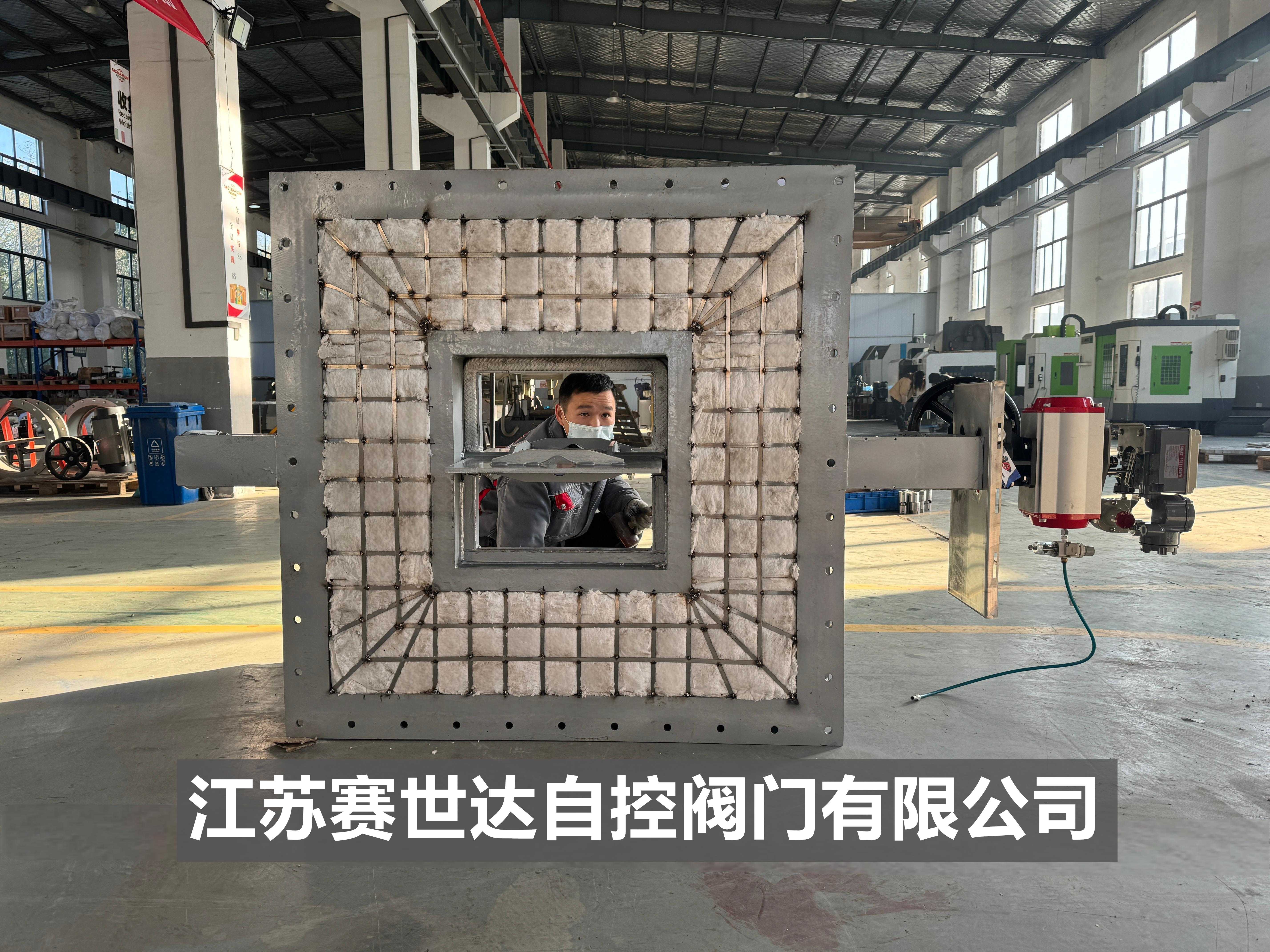 閥門行業目前面臨的問題